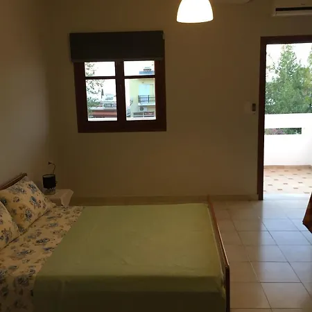 Drosos Summer House Appartement *